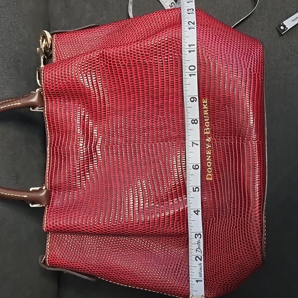 Dooney & Bourke Bag - Picture 10 of 11